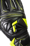 Reusch Attrakt Starter Solid Finger Support Junior 5672511 7752 black yellow 3